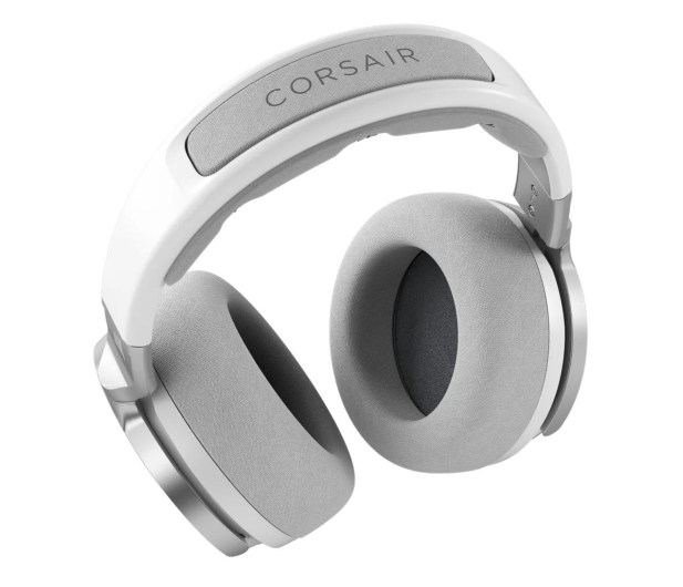 Corsair Virtuoso Pro White - 1186789 - zdjęcie 6